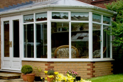 conservatories Bringsty Common