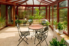 Bringsty Common conservatory quotes