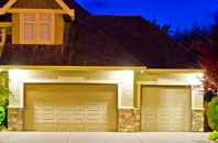 Bringsty Common garage extensions