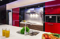 Bringsty Common kitchen extensions