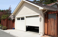 Bringsty Common garage construction leads