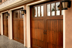 Bringsty Common garage extension quotes