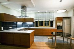 kitchen extensions Bringsty Common